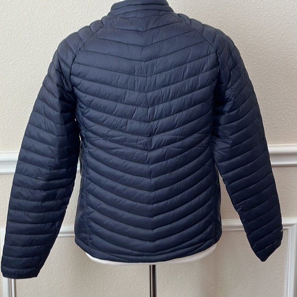 Craghoppers EXPOLITE JACKET - Dk Navy - Picture 12 of 13
